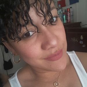 Meet your Posher, Johanna magdalena